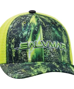 SALVIMAR Casquette Krypto Acid