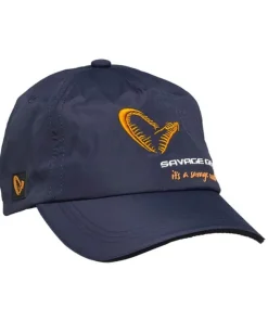 SAVAGE GEAR Vêtements|Vêtements^Casquette Quick-dry Bleu