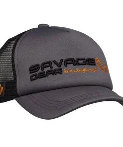 SAVAGE GEAR Casquette Sedona camionneur
