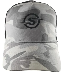 SIGALSUB Casquette Et Bonnet|Casquette Et Bonnet^Casquette Camo Blanc