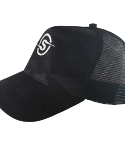 SIGALSUB Casquette Et Bonnet|Casquette Et Bonnet^Casquette Camo Noir