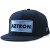 AZTRON Casquette SUP | Bleu