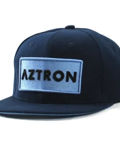 AZTRON Casquette SUP | Bleu