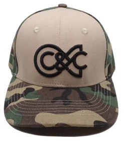 C&C FISHING Vêtements|Vêtements^Casquettes