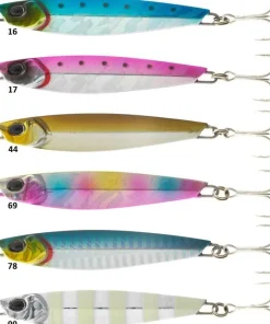 DAIWA Leurre Jigging|Jigs^Casting Jig Samurai Jig 30 gr