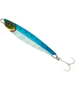 DAIWA Leurre Jigging|Jigs^Casting Jig Samurai Jig 60 gr