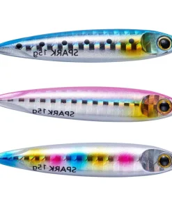 X-WAY Casting Jig Spark