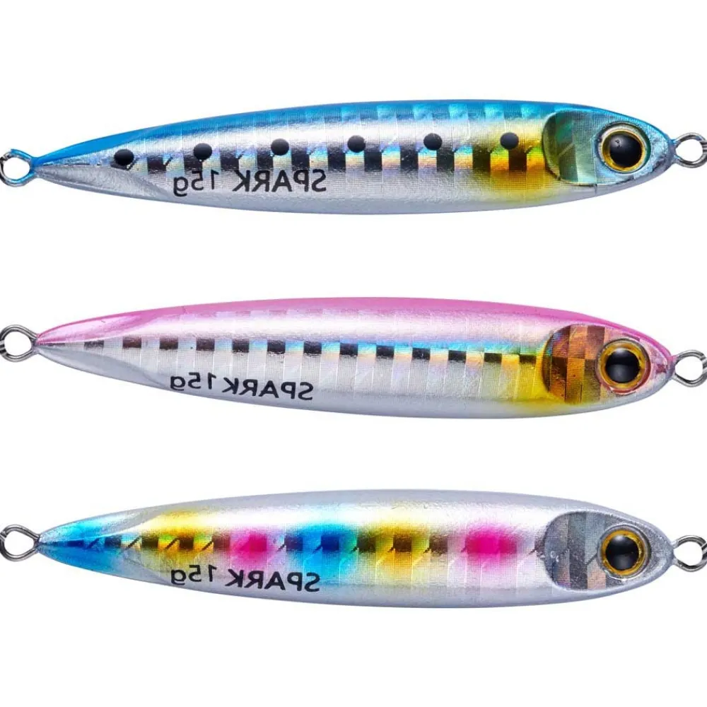 X-WAY Casting Jig Spark