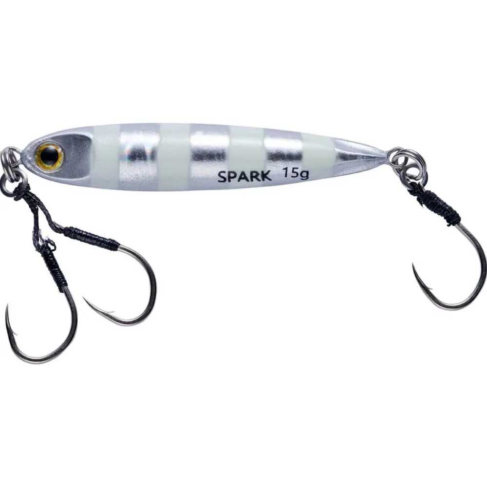 X-WAY Casting Jig Spark