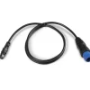 GARMIN Câble adaptateur sonde 8Pin vers sondeur 4Pin