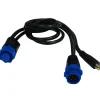 LOWRANCE Câble Et Adaptateur^Câble adaptateur vidéo pour HDS Gen 2 Touch