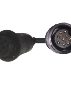 RAYMARINE Câble Et Adaptateur^Câble adaptateur sonde CPT-S vers Element HV