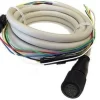 FURUNO Câble d'alimentation pour FCV588 & FCV628