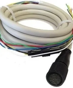 FURUNO Câble d'alimentation pour FCV588 & FCV628