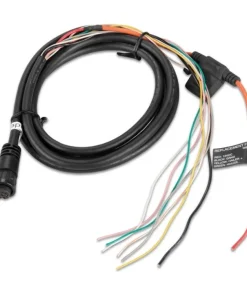 GARMIN Câble d'alimentation pour corne de brume NMEA 0183