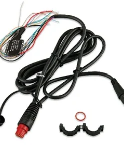 GARMIN Câble d'alimentation pour GPSMAP 720 serie "S"