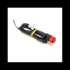 LOWRANCE Câbles D'Alimentation^Câble d'alimentation pour HDS/Elite-TI/hook sans NMEA