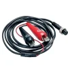 DAIWA Moulinets Peche Grands Fonds|Moulinets De Traine^Câble d'alimentation pour moulinet Leobritz