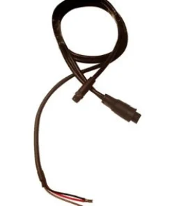 RAYMARINE Câbles D'Alimentation^Câble d'alimentation Axiom coudé