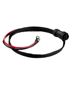FLOAT PLUS Câble de connexion Compact 2 pour batterie Plomb, Lithium-ion et LiFePo4