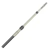 TéLéFLEX Direction^Câble de direction Teleflex Quick Connect universel - 2,74m