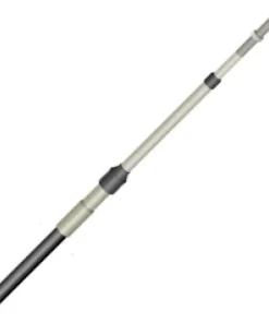 TéLéFLEX Direction^Câble de direction Teleflex Quick Connect universel - 2,74m
