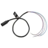 GARMIN Accessoire Vhf^Câble NMEA 0183 VHF 100i/200i