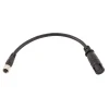 MINN KOTA Accessoire Moteur Électrique^Câble adaptation Lowrance pour HOOK2
