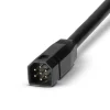 MINN KOTA Accessoire Moteur Électrique^Câble MKR-DSC-10 Câble adaptation pour Lowrance 7-PIN sonde DSC