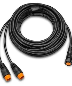 GARMIN Câble Y   sonde à 12 broches
