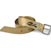 C4 Ceinture^Ceinture Marseillaise Gold - Boucle inox