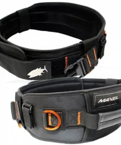 MAXEL Ceinture de combat Fighting Harness Belt