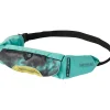 AZTRON Gilet De Flottaison|Gilet De Flottaison Paddle^Ceinture de sécurité gonflable Orbit Cloud