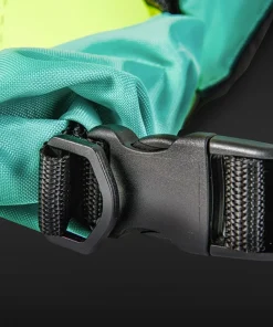 AZTRON Gilet De Flottaison|Gilet De Flottaison Paddle^Ceinture de sécurité gonflable Orbit Cloud