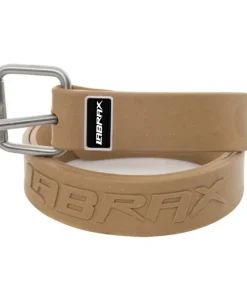 LABRAX Ceinture^Ceinture Marseillaise 5 mm Marron