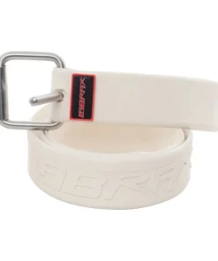 LABRAX Ceinture D' Apnée|Ceinture^Ceinture Marseillaise 4 mm Blanc