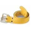 OMER Ceinture marseillaise UP-AC2 jaune