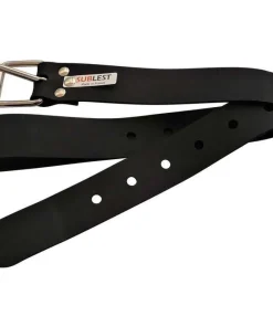 SUBLEST Ceinture Marseillaise Inox