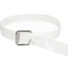 MOLCHANOVS Ceinture D' Apnée^Ceinture Core Silicone Blanc