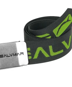 SALVIMAR Ceinture US - Black