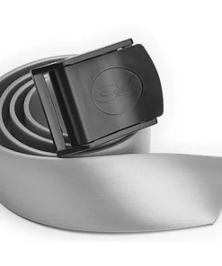 C4 Ceinture D' Apnée^Ceinture Silicone "aviator" - Silver