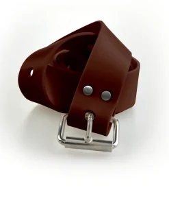 C4 Ceinture Silicone Marseillaise - Marron
