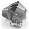 C4 Ceinture Silicone Marseillaise - Silver