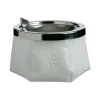 MARINE BUSINESS Art De La Table|Quincaillerie^Cendrier - Collection Windproof - Blanc