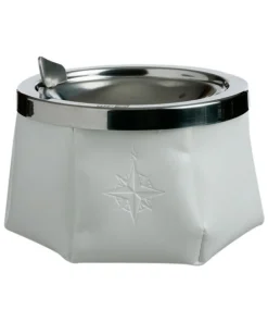 MARINE BUSINESS Art De La Table|Quincaillerie^Cendrier - Collection Windproof - Blanc