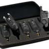 STARBAITS Centrale et Détecteurs Bite Indic Set  - Centrale + 3 détecteurs