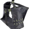 PLASTIMO Accessoire^Chaise de mât First Noire