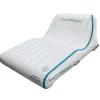 YACHTBEACH Plateforme Flottante Gonflable^Chaise longue gonflable double