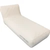 YACHTBEACH Chaise longue gonflable