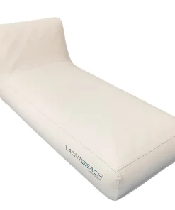 YACHTBEACH Chaise longue gonflable